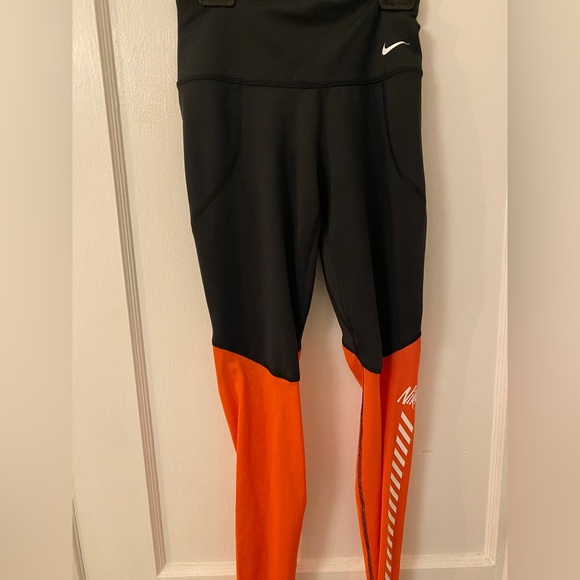 New Nike Dri Fit leggings - Picture 3 of 4